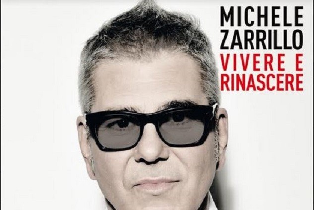 Michele Zarrillo, L’amore ancora esiste? è il nuovo singolo [testo e audio]