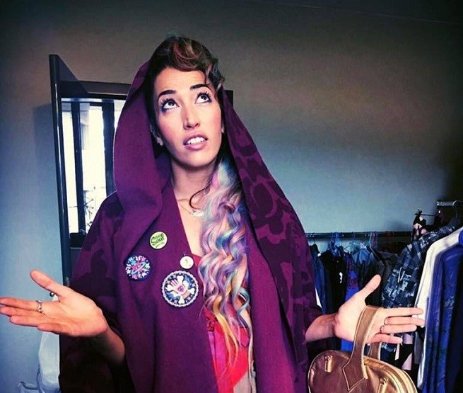 Nina Zilli: “Album pronto, singolo in arrivo”