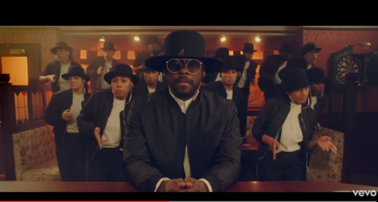will.i.am – FIYAH: testo, traduzione e video ufficiale