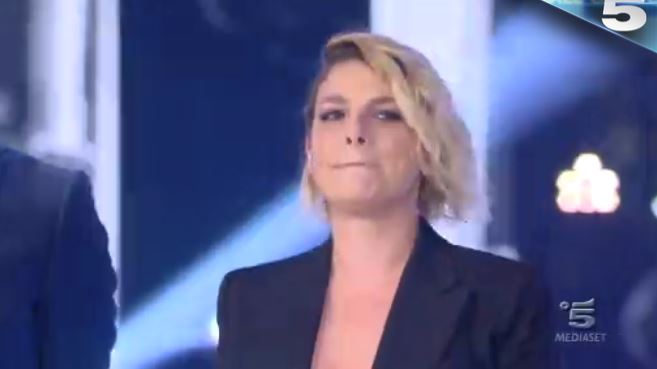 Amici 2017 | Semifinale | Mike Bird eliminato | Andreas, Federica, Sebastian e Riccardo in finale
