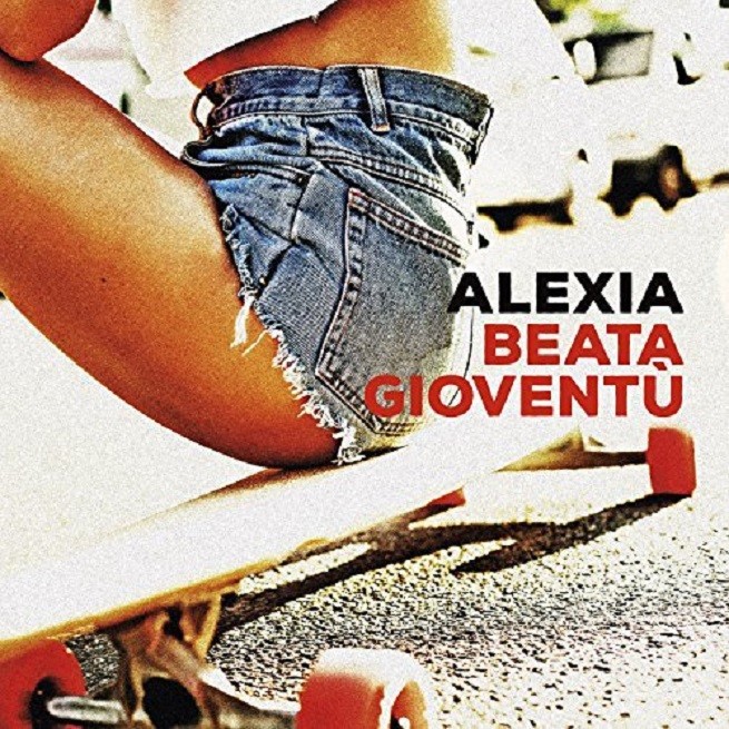 Alexia torna con Beata Gioventù: testo e video