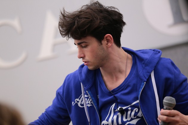Amici 16 puntata 11 maggio 2017