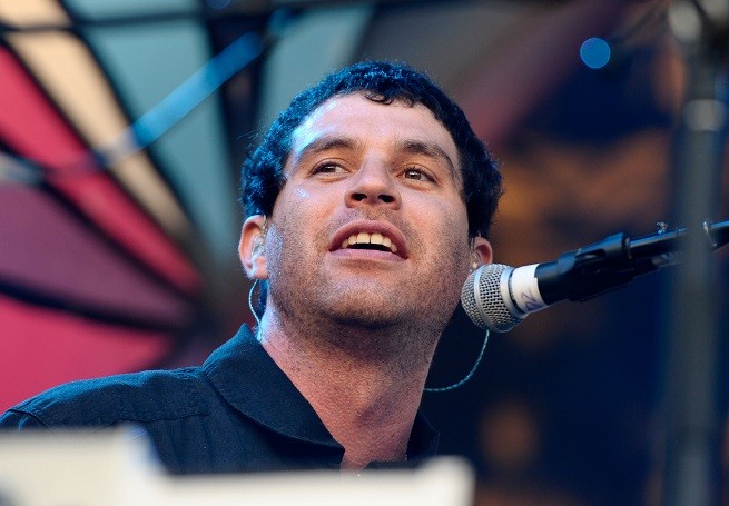 Avey Tare (Animal Collective) ha annunciato in uno strambo modo il nuovo album: Eucalyptus