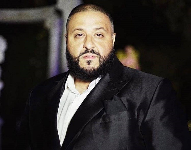 Classifica singoli Europa 20 maggio 2017: DJ Khaled sale in vetta alla Euro Top 20