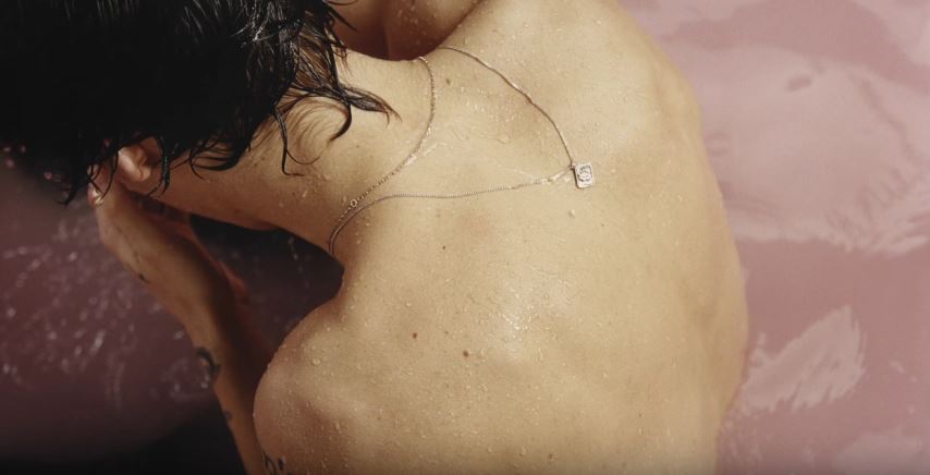 Harry Styles – From the Dining Table: testo, traduzione e audio