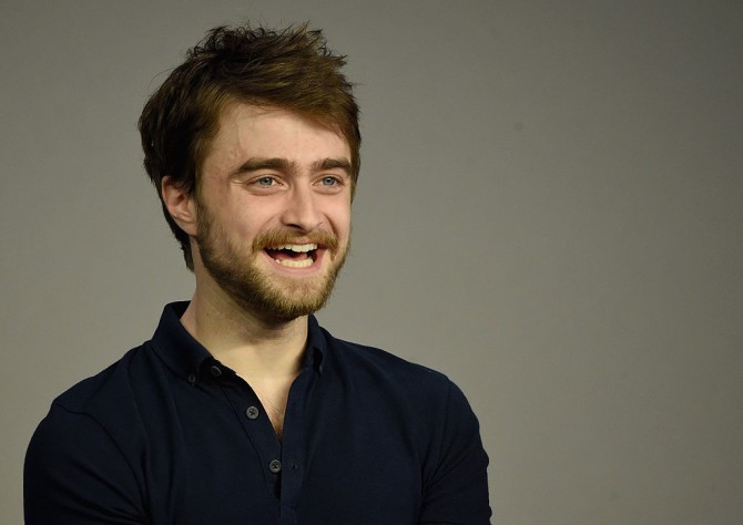 Upfront 2017-18 TNT e TBS: Daniel Radcliffe e Owen Wilson in Miracle Workers; TNT Daveed Diggs in Snowpiercer