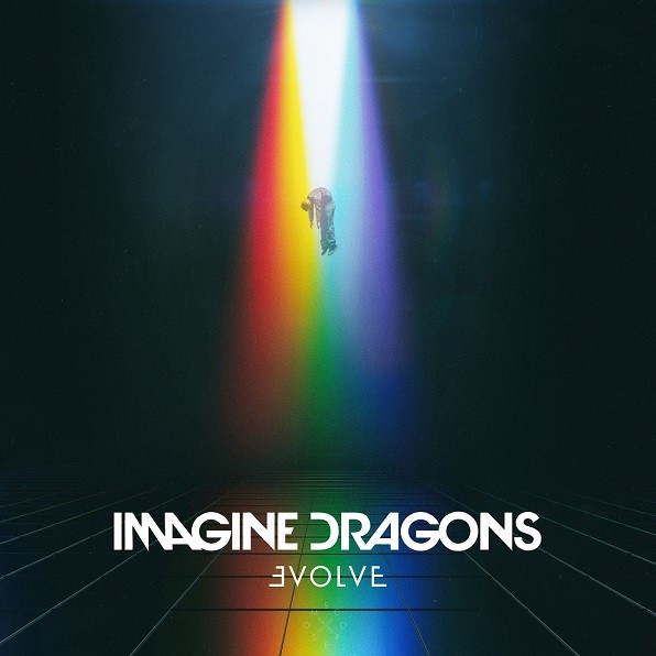 Imagine Dragons, Evolve: il nuovo album esce il 23 giugno 2017 [tracklist]