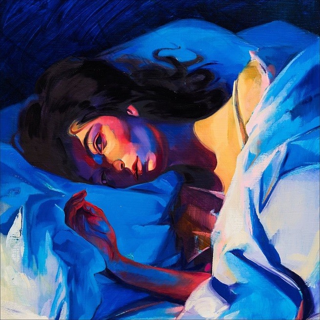 Lorde ha annunciato l’uscita del nuovo singolo per venerdì 2 giugno