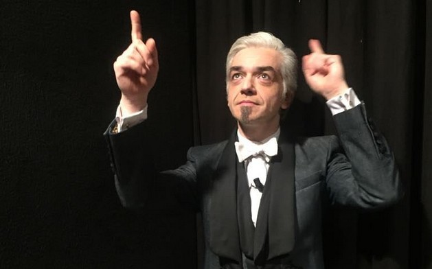 Morgan: “Conti – De Filippi non mi hanno selezionato per Sanremo 2017. Amici 16? Una trappola”