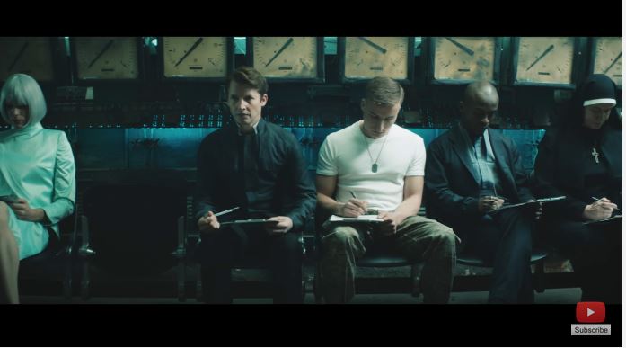 Robin Schulz feat James Blunt, Ok: testo, traduzione e video ufficiale