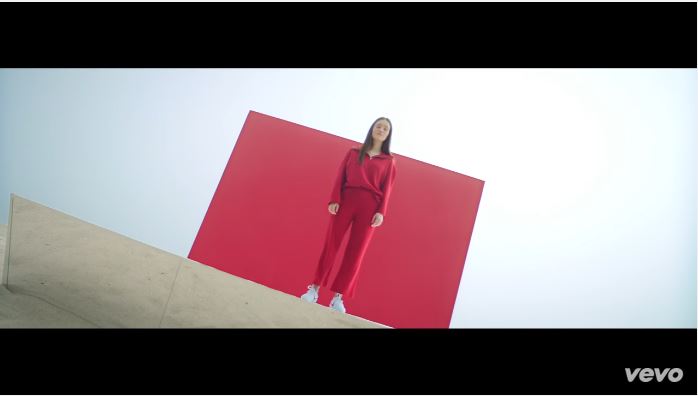 Sigrid, Don’t Kill my vibe: testo, traduzione e video ufficiale