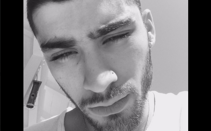 Zayn Malik, nuovo album nel 2017 “più personale” e meno guidato dalla produzione