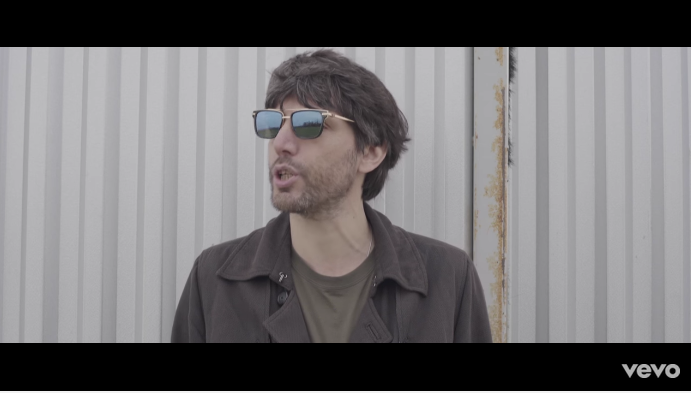 Bugo attacca la Carosello Records: “Me ne vado da questo ambiente corrotto”