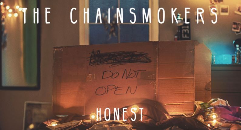 The Chainsmokers, Honest è il nuovo singolo [testo, traduzione e audio]