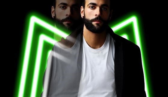 Marco Mengoni, Onde (Sondr Remix): ascolta la canzone e leggi il testo