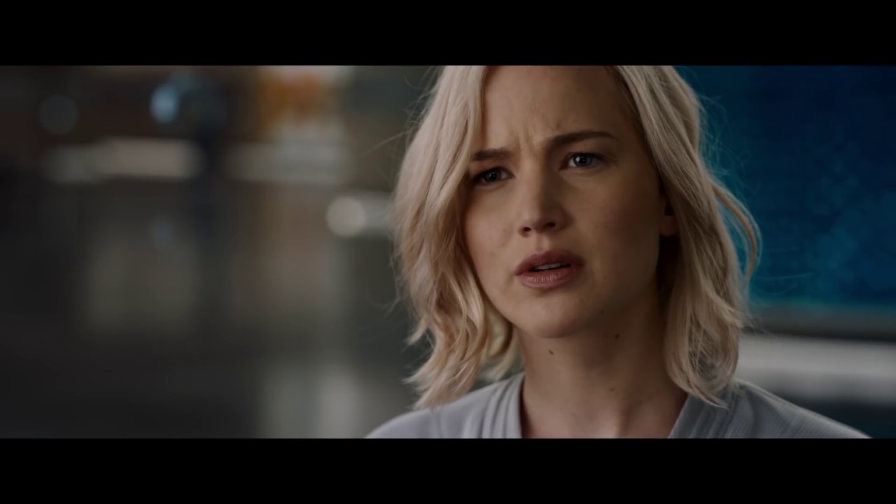 TRANSFORMERS 4 – L’ERA DELL’ESTINZIONE – Trailer italiano ufficiale (HD)