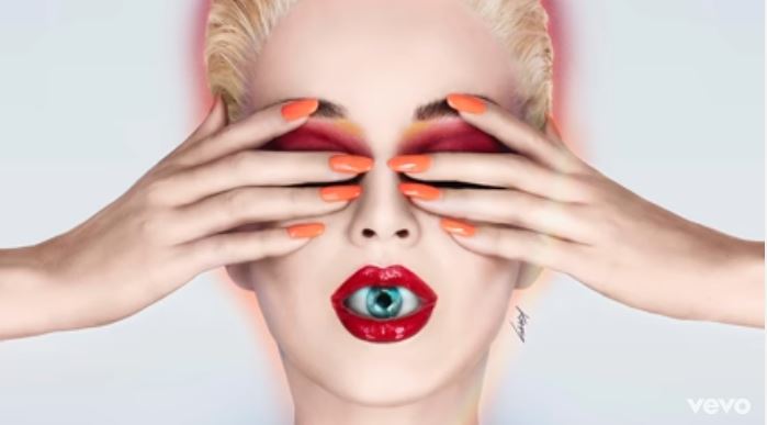 Classifica musica americana 22 giugno 2017: Katy Perry e Luis Fonsi in vetta alle classifiche Billboard