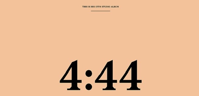 Classifica musica americana 20 luglio 2017: il nuovo album di Jay-Z debutta al primo posto della Billboard 200