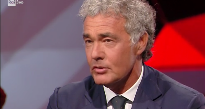 Massimo Giletti fuori dalla Rai? Orfeo: “Scaduta la nostra offerta”