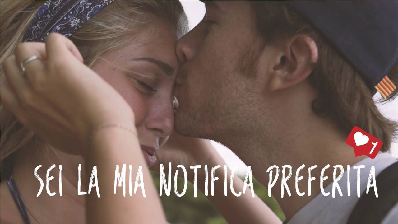 Francesco Sole | Sei la mia notifica preferita (Prod TommyScala&Inari)