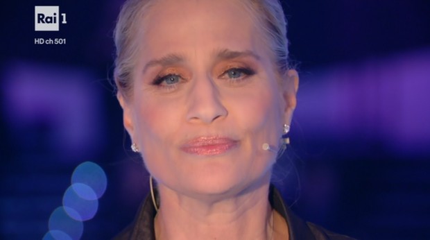 Heather Parisi: “Sono in causa con la società di Lucio Presta”