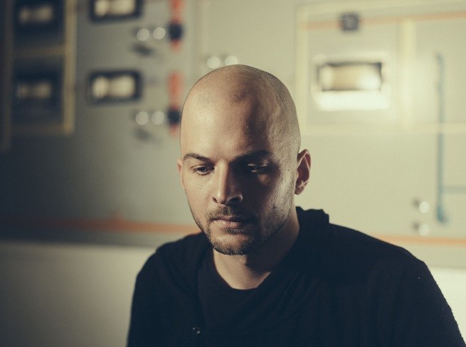Nils Frahm: annunciato il tour 2018, un’unica data in Italia