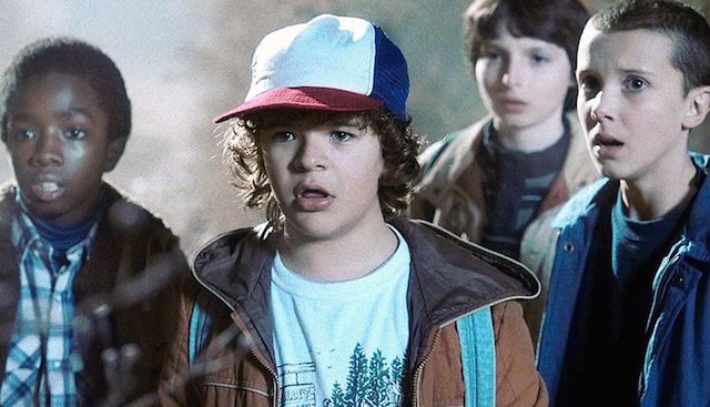 Stranger Things, per i fratelli Duffer “Durerà fino alla quarta stagione”