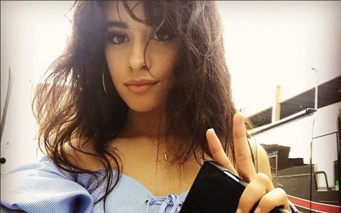Camila Cabello solista: “Ora faccio la mia musica, parlo veramente con la mia voce, sono davvero io”