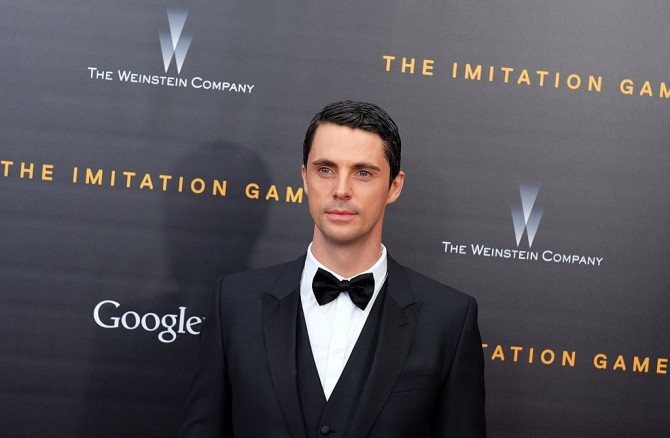 Serie Tv, novità: Matthew Goode vampiro in A Discovery of Witches; Timothy Hutton in The Haunting of Hill House di Netflix