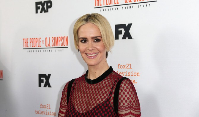 Serie Tv, stravolta American Crime Story: Katrina, Sarah Paulson protagonista e arrivo nel 2019