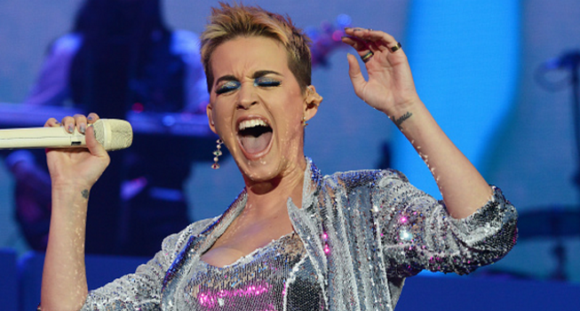 Katy Perry ad American Idol: “Vorrei Lionel Richie nella giuria insieme a me. E anche… “