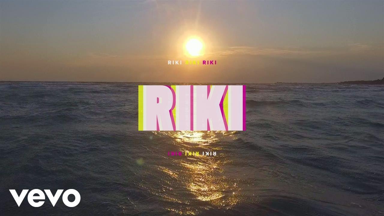 RIKI – Balla con me