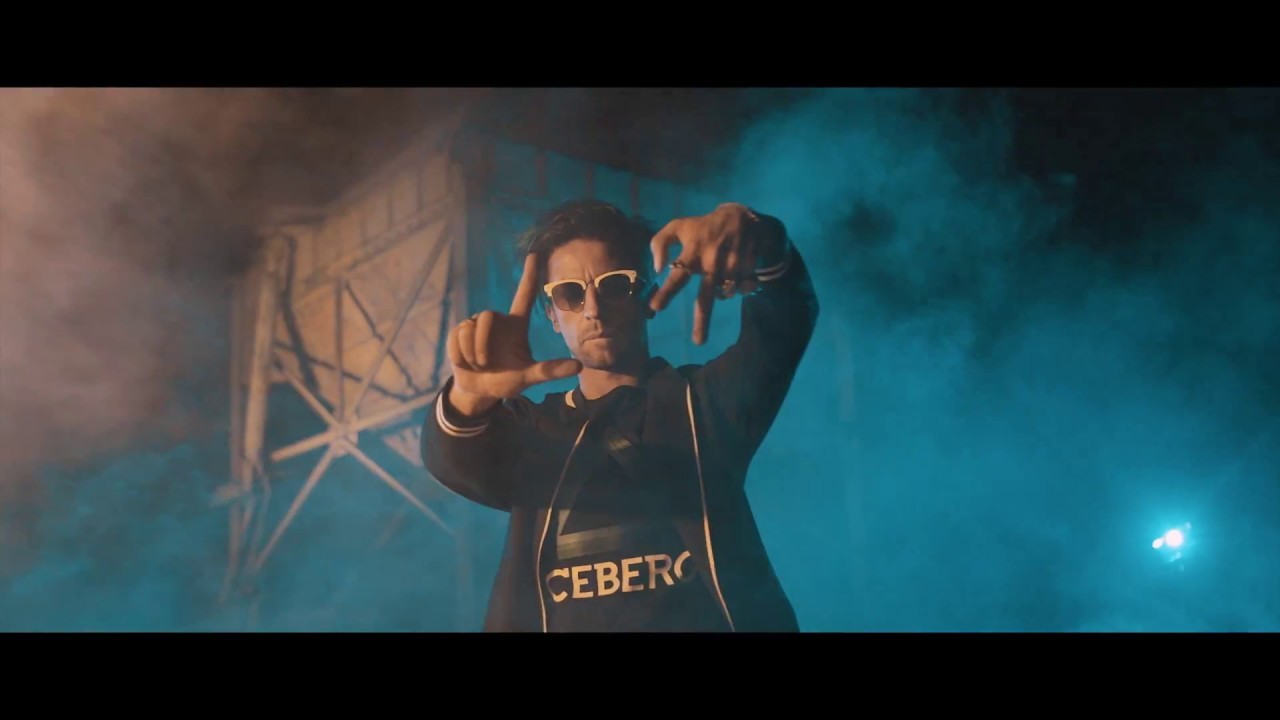 Danti – Last Night (ft. Giuliano Palma) Prod. Luca D’Angelo