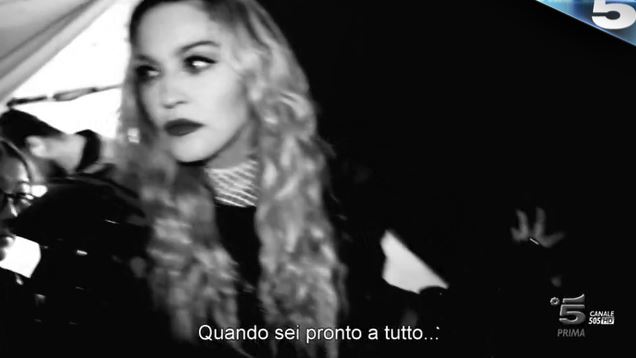 Madonna, Rebel Heart Tour | Tutte le canzoni e le esibizioni