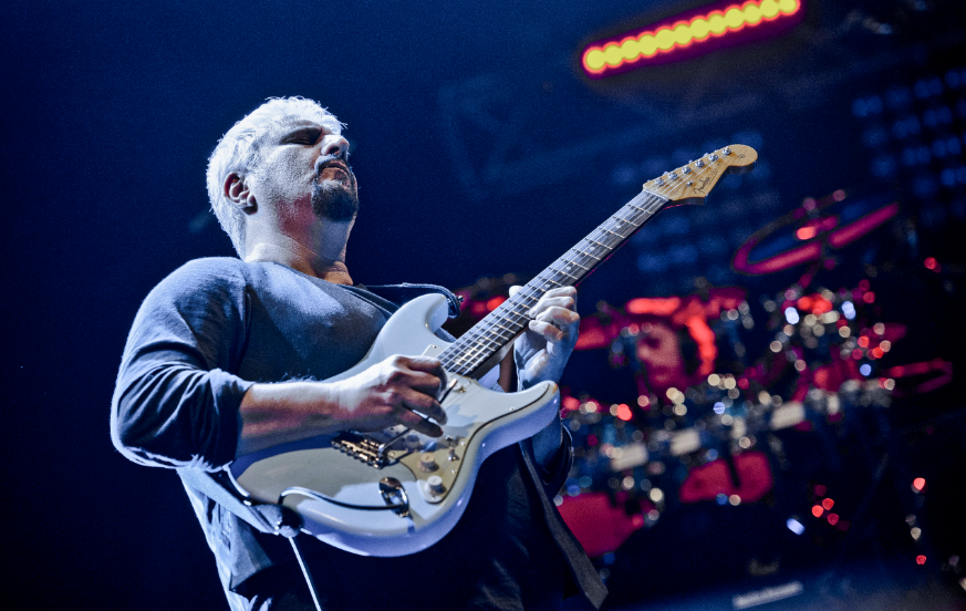 Pino Daniele – Il tempo resterà, intervista al regista del film in onda su Rai3