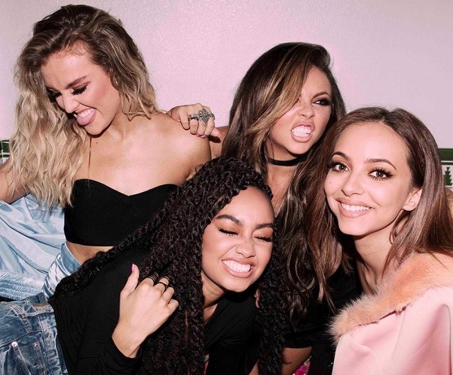 Little Mix, presto nuova musica in arrivo?
