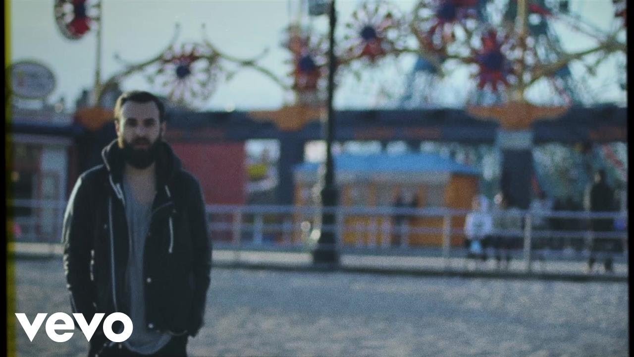 Filippo Graziani – Appartiene A Te