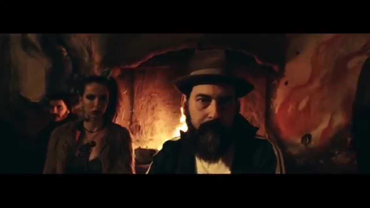 PIOTTA feat. Il Muro del Canto – 7 vizi Capitale (official video HD)
