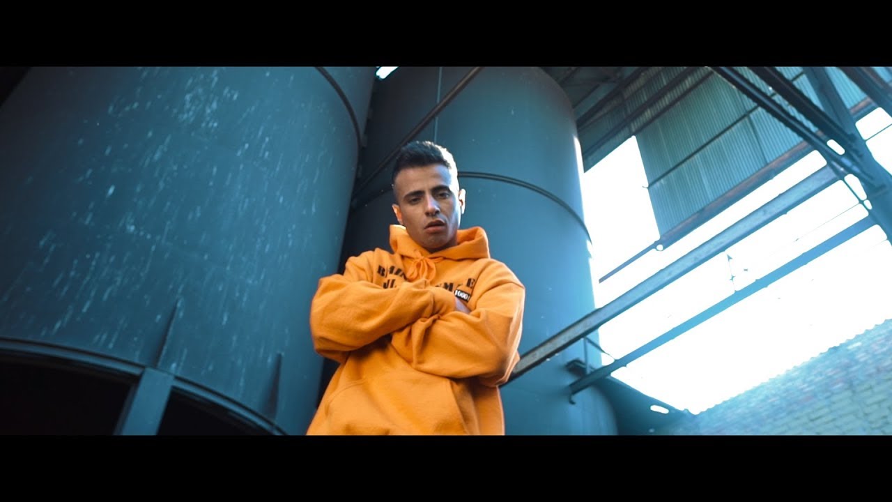 MOSTRO – POISON (prod by ENEMIES)