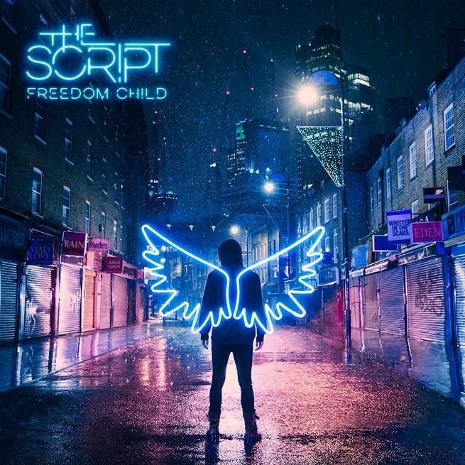 Classifica musica inglese 8 settembre 2017: The Script e Taylor Swift in vetta alle classifiche UK