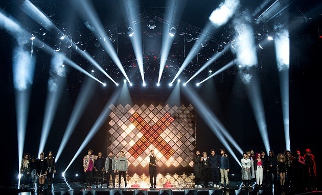 X Factor 2017, ospiti musicali: dai Negramaro a Harry Styles e Noel Gallagher