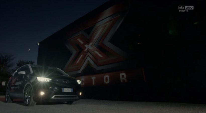 X Factor 2017 | 26 ottobre | Lorenzo Bonamano eliminato