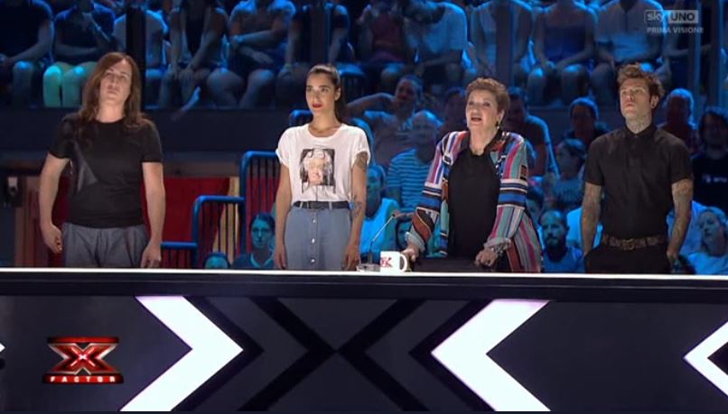 X Factor 2017 | Home Visit | Tutti i cantanti ammessi ai live