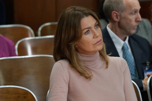 Grey’s Anatomy oltre la stagione 18: i vertici ABC ragionano sul futuro e nuovi spinoff