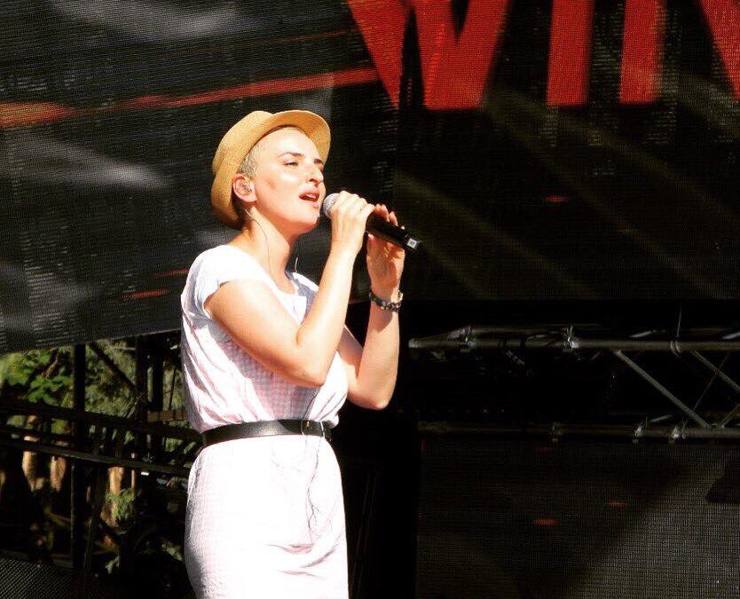 Arisa, Ho cambiato i piani è il nuovo singolo: testo