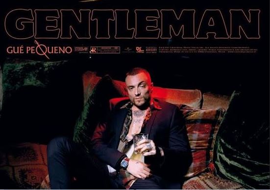 Gue Pequeno, Guersace è il nuovo singolo [testo e audio]