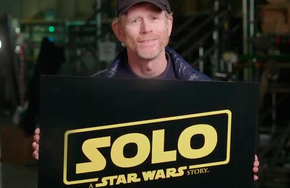 Star Wars, lo spin-off dedicato a Han Solo ha un titolo