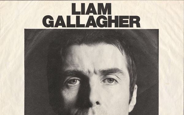 Liam Gallagher, As you Were record degli ultimi 20 anni per le vendite del vinile