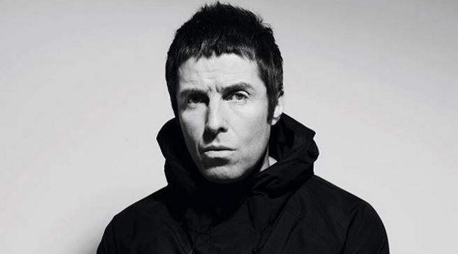 Liam Gallagher, nuovo album As You Were | Recensione