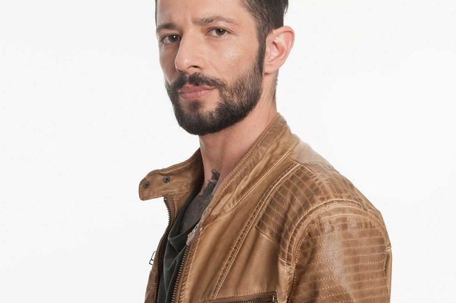 Nesli a Blogo: “Vi presento Francesco Tarducci”